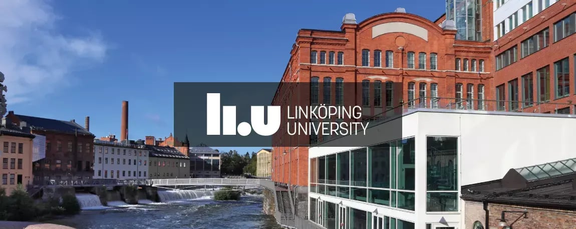Linkoping University Thumbnail