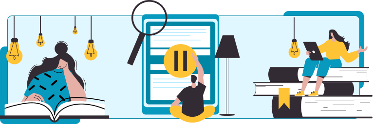 Active Learning Infograph- Landing page header